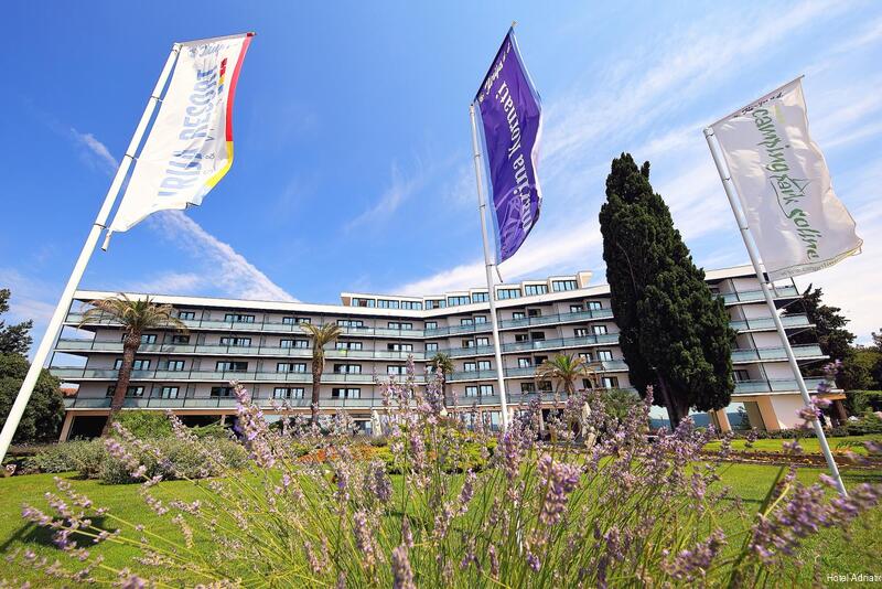 Фото Hotel Adriatic