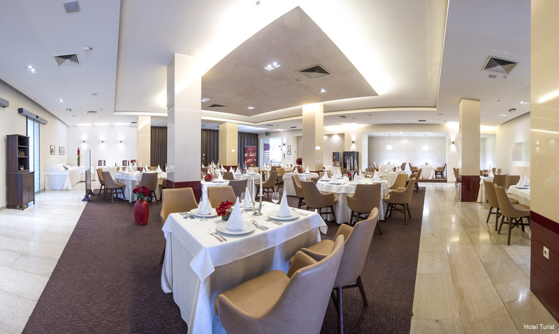 Фото Hotel Turist