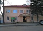 Voyenny Komissariat Obyedinenny Gorodskoy (Grodna, Maksima Bagdanovicha Street, 4) ، مكتب التجنيد العسكري