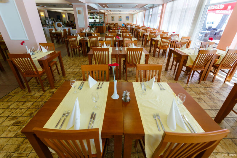 Фото Boutique Hotel Marina