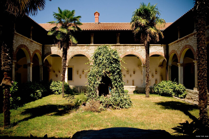 Фото Отель Veli Joze