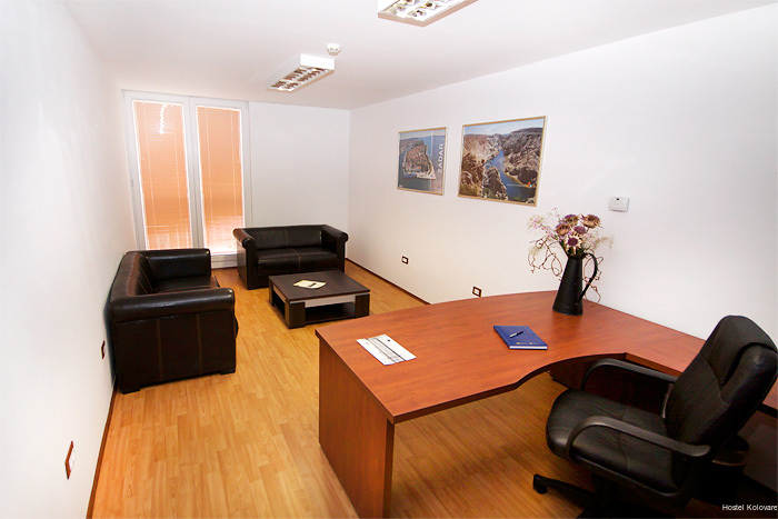 Фото Hotel Kolovare