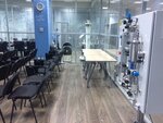 Grasys (Berezhkovskaya Embankment, 38с1), industrial equipment