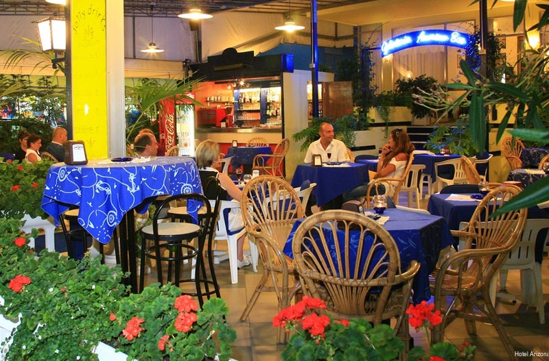 Фото Hotel Arizona