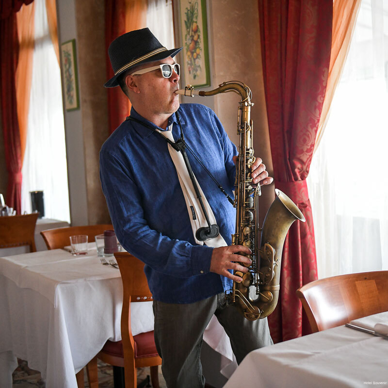 Фото Hotel Souvenir