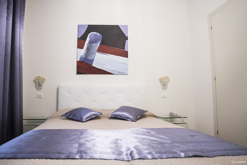 Фото Locanda Ca' Lucrezia