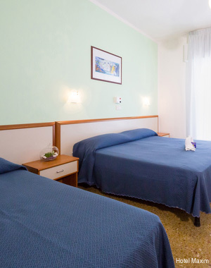 Фото Hotel Maxim