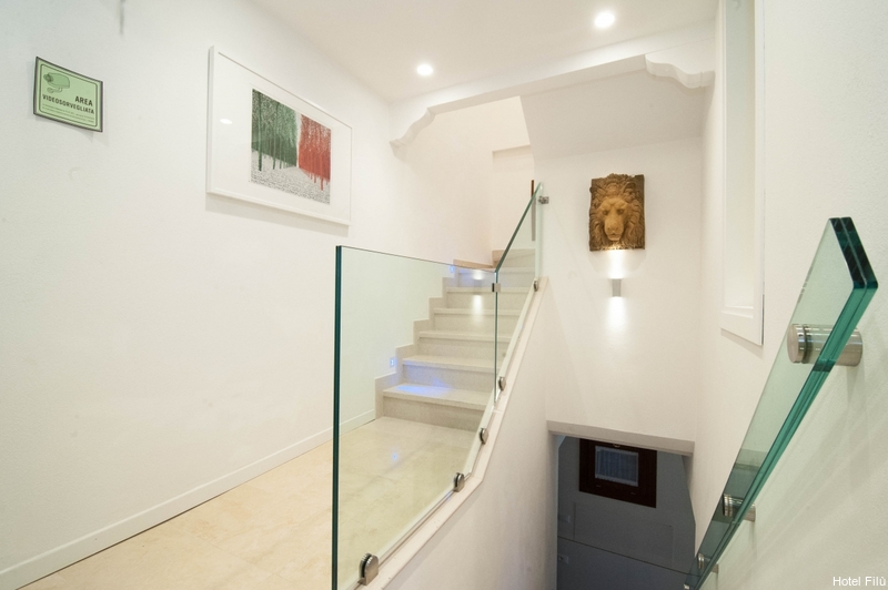 Фото Hotel Filù