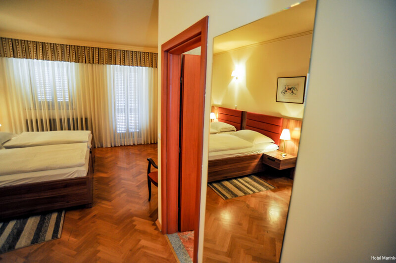 Фото Hotel Marinko