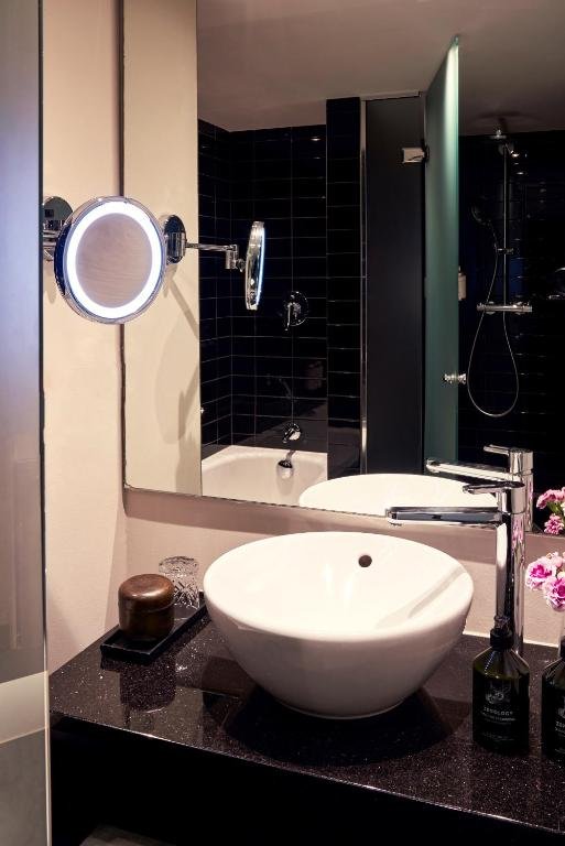 Фото Park Centraal Amsterdam