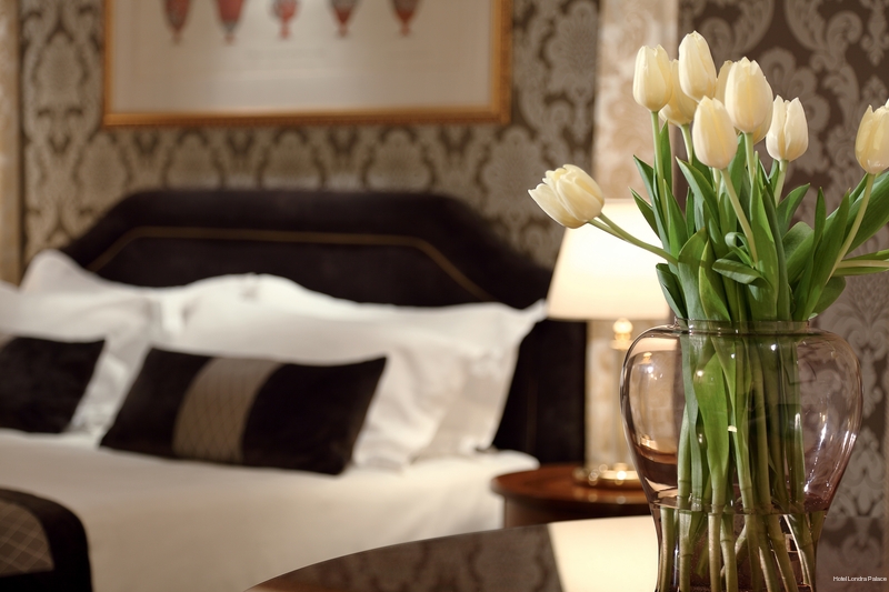 Фото Londra Palace Venezia