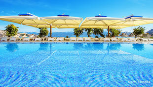 Фото Hotel Tamaris