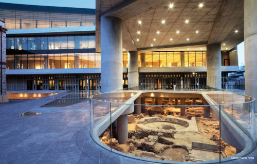 Фото отеля 3