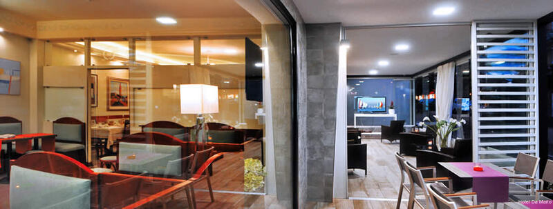 Фото Hotel Da Mario