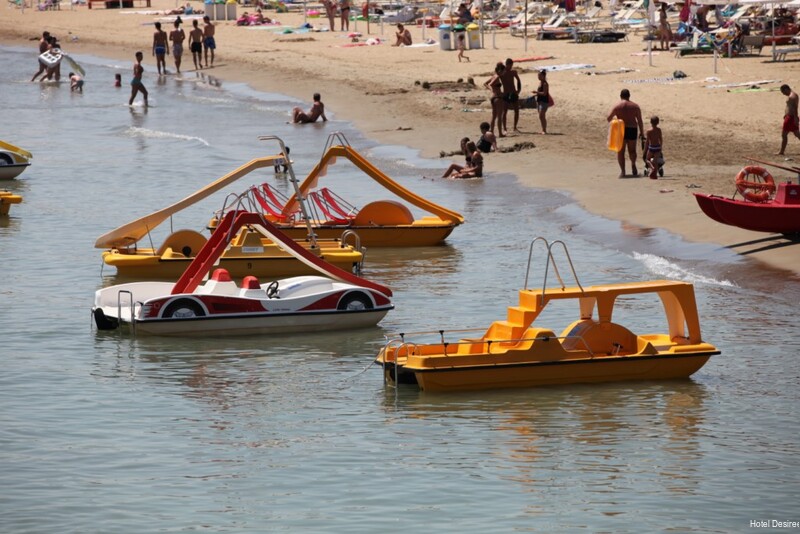 Фото Hotel Desiree