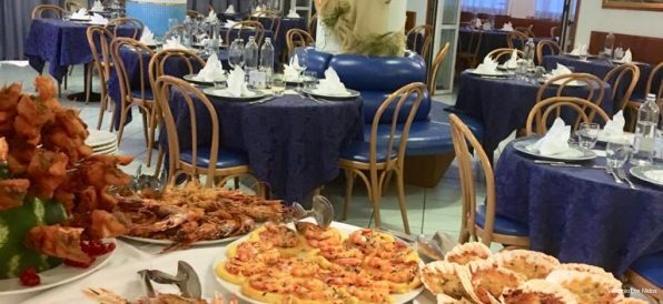 Фото Villaggio Los Nidos