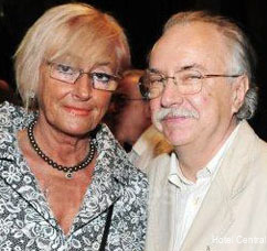 Фото Hotel Centrál