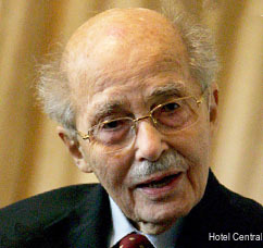 Фото Hotel Centrál