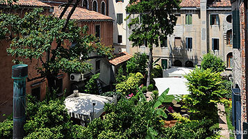 Фото Hotel Abbazia