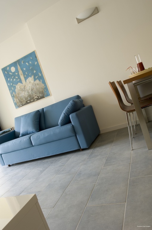 Фото Residence Hotel Hungaria