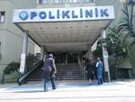 Gazi University Faculty of Medicine, Department of Plastic, Reconstructive and Aesthetic Surgery (Ankara Province, Yenimahalle, Emniyet Mah., İnal Sok.) ، البنية التحتية للتعليم