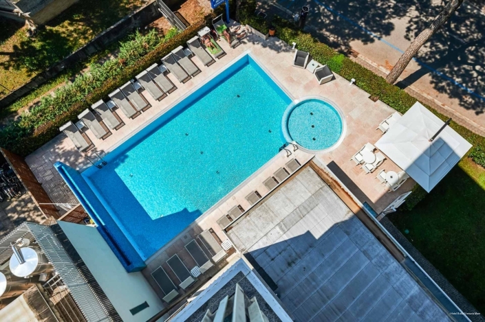 Фото Hotel Bella Venezia Mare