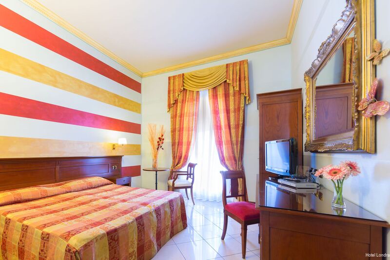 Фото Dipendenza Hotel Londra