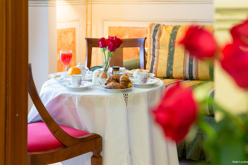 Фото Dipendenza Hotel Londra