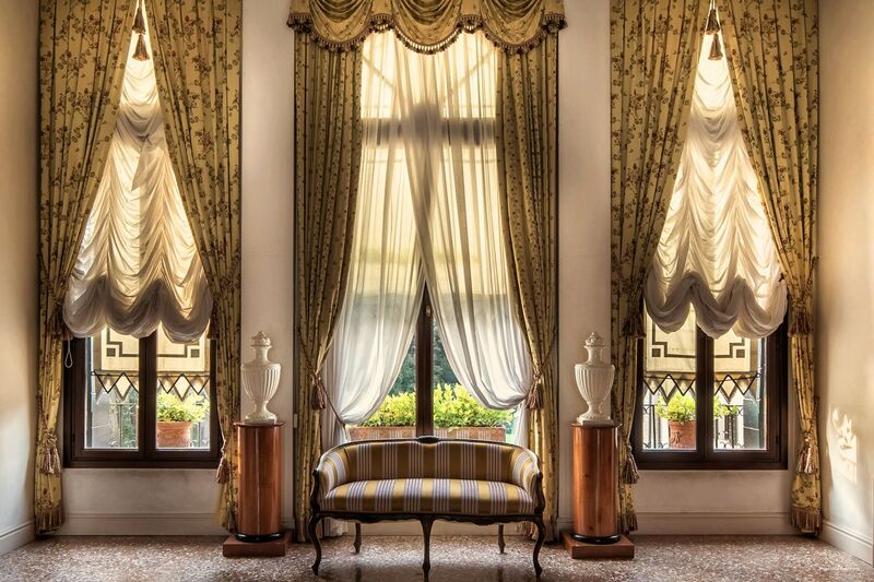 Фото Hotel Villa Franceschi