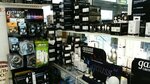 Svetodiodnyye Lampy (Kommunisticheskaya ulitsa, 25Гк10), led systems