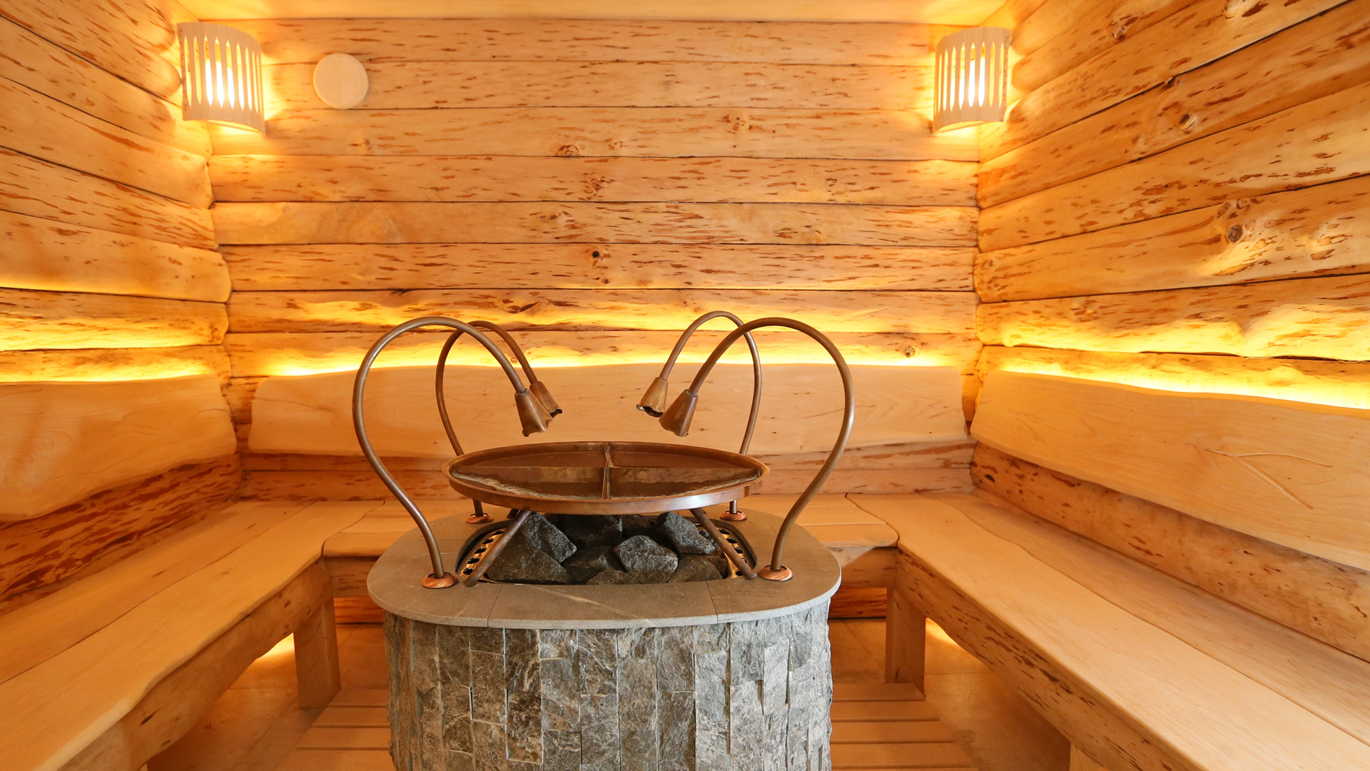 Фото Гранд Отель и СПА Прибой