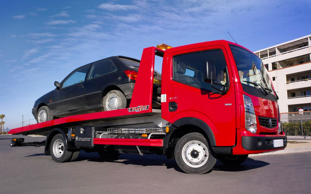 Auto technical assistance, car evacuation Эвакуатор -Ильинский, Moscow and Moscow Oblast, photo