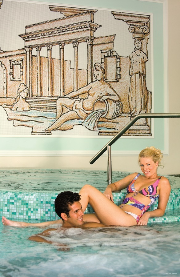 Фото Palace Meggiorato