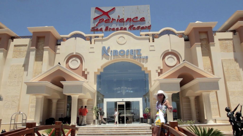 Фото Xperience Sea Breeze Resort