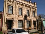 Prestij (Samarkand, Abdurahmon Jomiy Street, 86) ، قاعة الولائم