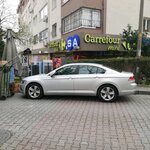 CarrefourSA (Bahçelievler Mah., Mehtap Sok., No:20/A, Bahçelievler, İstanbul), market  Bahçelievler'den