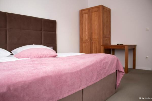 Фото Hotel National