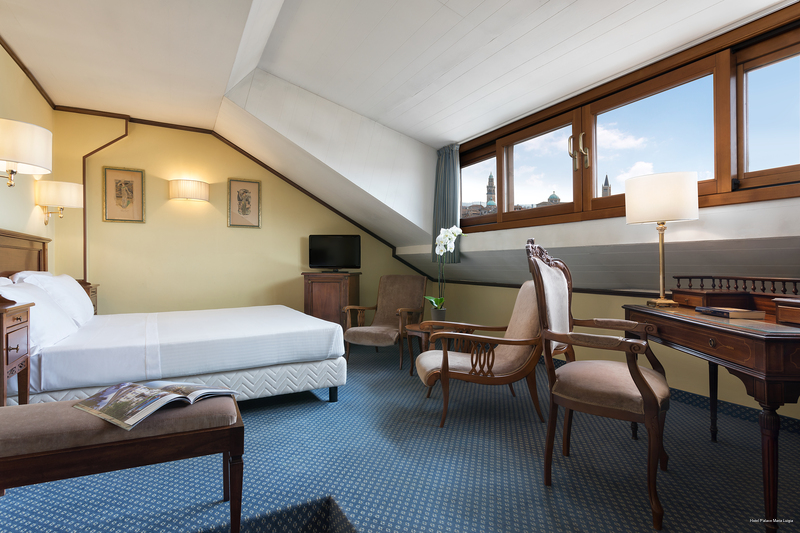 Фото Sina Maria Luigia