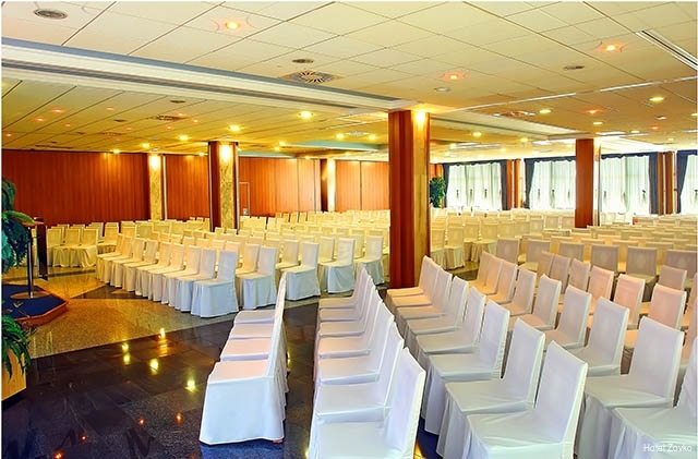 Фото Hotel Zovko