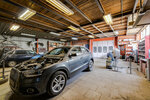 Car service Flex-Auto (Chermyanskaya Street, 6с2), auto body repair