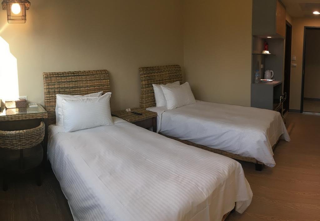 Фото Ludao Hotel