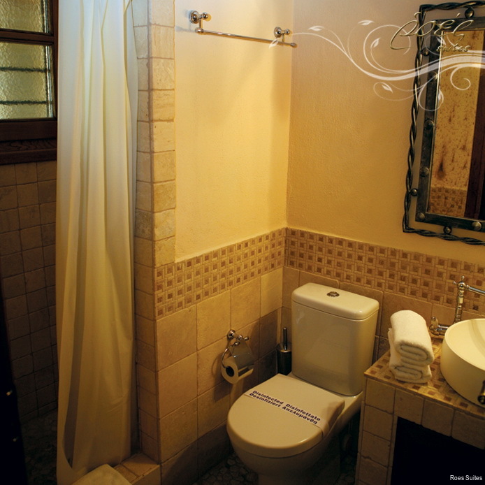 Фото Roes Suites