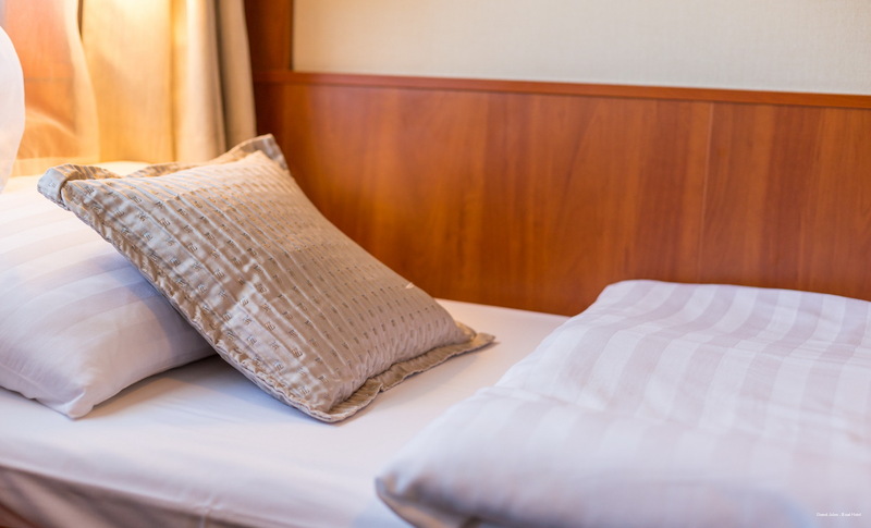 Фото Grand Jules - Boat Hotel