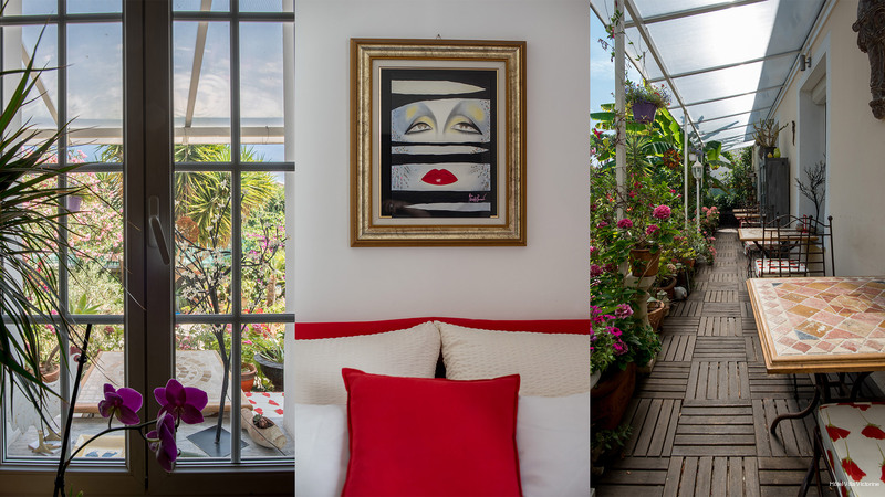 Фото Hotel Villa Victorine