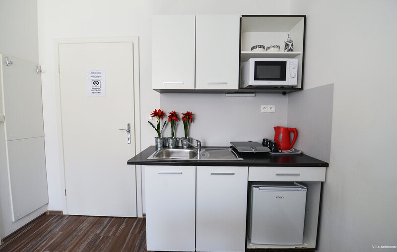 Фото Villa Antunovac