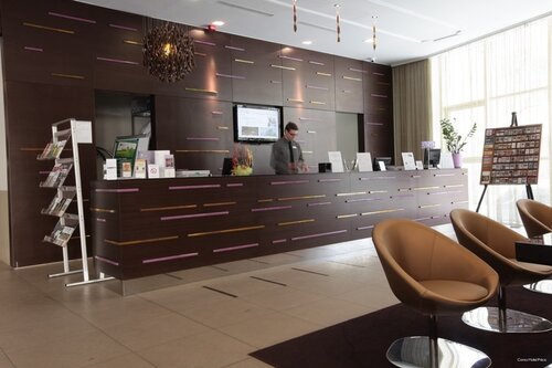 Гостиница Corso Hotel P& xE9; cs в Пече