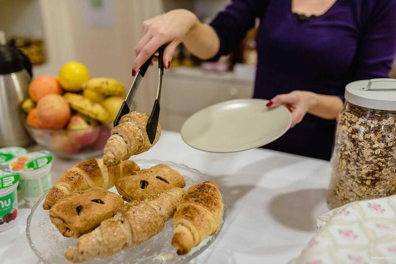 Фото Bed & Breakfast Atticus