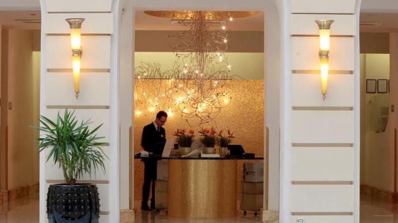 Фото NH Collection Venezia Grand Hotel Palazzo dei Dogi