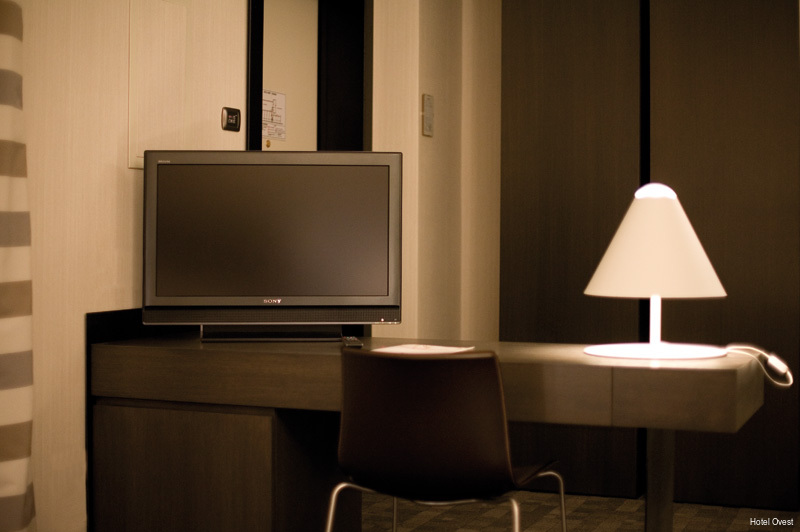 Фото Hotel Ovest