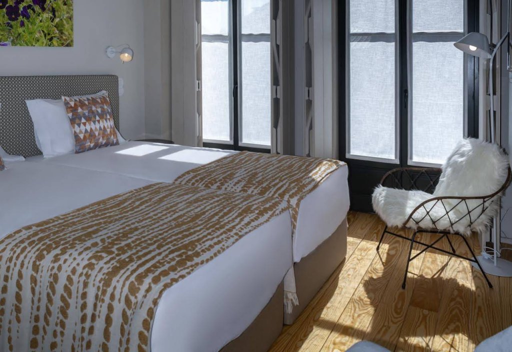 Фото Гостевой дом Porta Nova Collection House